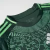 Algeria Away Soccer Jersey 2024 - bestfootballkits