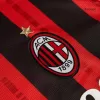 AC Milan Long Sleeve Shirt Home 2024/25 - bestfootballkits