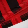 AC Milan Long Sleeve Shirt Home 2024/25 - bestfootballkits