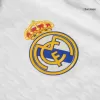 Authentic Real Madrid Football Shirt Home 2024/25 - bestfootballkits