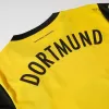 Borussia Dortmund Kit Home 2024/25 - bestfootballkits