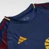 Roma Mini Kit Third Away 2024/25 - bestfootballkits