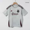 Ajax Mini Kit Third Away 2024/25 - bestfootballkits