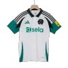 Newcastle United Shirt Third Away 2024/25 - bestfootballkits