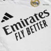 Authentic Real Madrid Football Shirt Home 2024/25 - bestfootballkits