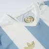 Argentina Shirt 2024 - 50th Anniversary - bestfootballkits