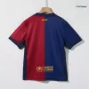 Barcelona Mini Kit Home 2024/25 - COLDPLAY - bestfootballkits