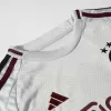 Ajax Mini Kit Third Away 2024/25 - bestfootballkits