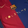 Barcelona Mini Kit Home 2024/25 - COLDPLAY - bestfootballkits