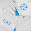 Napoli Mini Kit Home 2024/25 - bestfootballkits