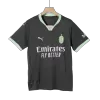 AC Milan Shirt Third Away 2024/25 - bestfootballkits