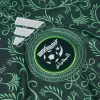 Algeria Away Soccer Jersey 2024 - bestfootballkits