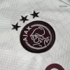 Ajax Mini Kit Third Away 2024/25 - bestfootballkits