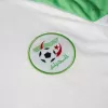 Algeria Home Soccer Jersey 2024 - bestfootballkits