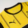 Borussia Dortmund Shirt Home 2024/25 - bestfootballkits