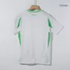 Algeria Home Soccer Jersey 2024 - bestfootballkits