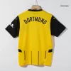 ADEYEMI #27 Borussia Dortmund Shirt Home 2024/25 - bestfootballkits