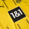 Borussia Dortmund Kit Home 2024/25 - bestfootballkits