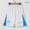 Napoli Mini Kit Home 2024/25 - bestfootballkits