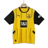 Borussia Dortmund Kit Home 2024/25 - bestfootballkits