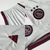 Ajax Mini Kit Third Away 2024/25 - bestfootballkits