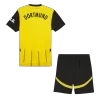 Borussia Dortmund Kit Home 2024/25 - bestfootballkits