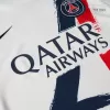 PSG Shirt Away 2024/25 - bestfootballkits