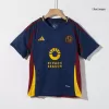 Roma Mini Kit Third Away 2024/25 - bestfootballkits