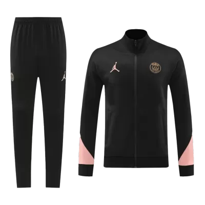 PSG Training Jacket Kit (Jacket+Pants) 2024/25 - bestfootballkits