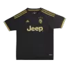 Retro Juventus Shirt Third Away 2015/16 - bestfootballkits