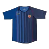 Retro Barcelona Shirt Away 2004/05 - bestfootballkits