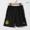 Borussia Dortmund Mini Kit Home 2024/25 - bestfootballkits