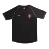 Retro Portugal Shirt Away 2006 - bestfootballkits