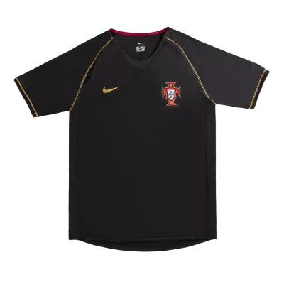 Retro Portugal Shirt Away 2006 - bestfootballkits