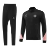 PSG Training Jacket Kit (Jacket+Pants) 2024/25 - bestfootballkits