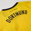 Borussia Dortmund Mini Kit Home 2024/25 - bestfootballkits