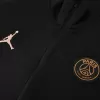 PSG Training Jacket Kit (Jacket+Pants) 2024/25 - bestfootballkits