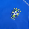 Brazil Classic Football Shirt Away 1998 - bestfootballkits