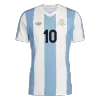 MESSI #10 Argentina Shirt 2024 - 50th Anniversary - bestfootballkits