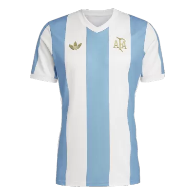 Argentina Shirt 2024 - 50th Anniversary - bestfootballkits