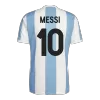 MESSI #10 Argentina Shirt 2024 - 50th Anniversary - bestfootballkits