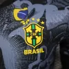 Authentic Brazil Jesus Shirt 2024 - Special Edition - bestfootballkits