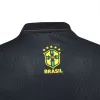 Authentic Brazil Jesus Shirt 2024 - Special Edition - bestfootballkits