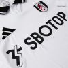 Fulham Shirt Home 2024/25 - bestfootballkits