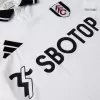 Fulham Shirt Home 2024/25 - bestfootballkits