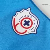 Cruz Azul Mini Kit Home 2024/25 - bestfootballkits