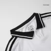 Fulham Shirt Home 2024/25 - bestfootballkits