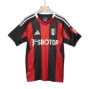 Fulham Shirt Away 2024/25 - bestfootballkits