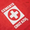 Cruz Azul Mini Kit Third Away 2024/25 - bestfootballkits