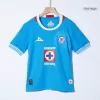 Cruz Azul Mini Kit Home 2024/25 - bestfootballkits